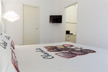 Apartment Luxury Loft - Station