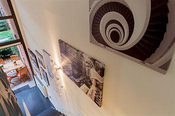 Luxury Loft - Station