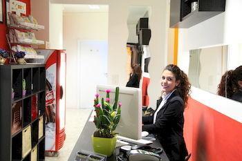 Guest house Pirelli