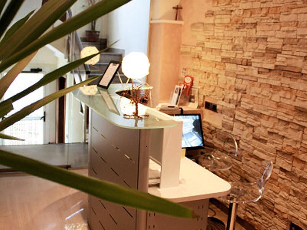 Guest house Melchiorre *