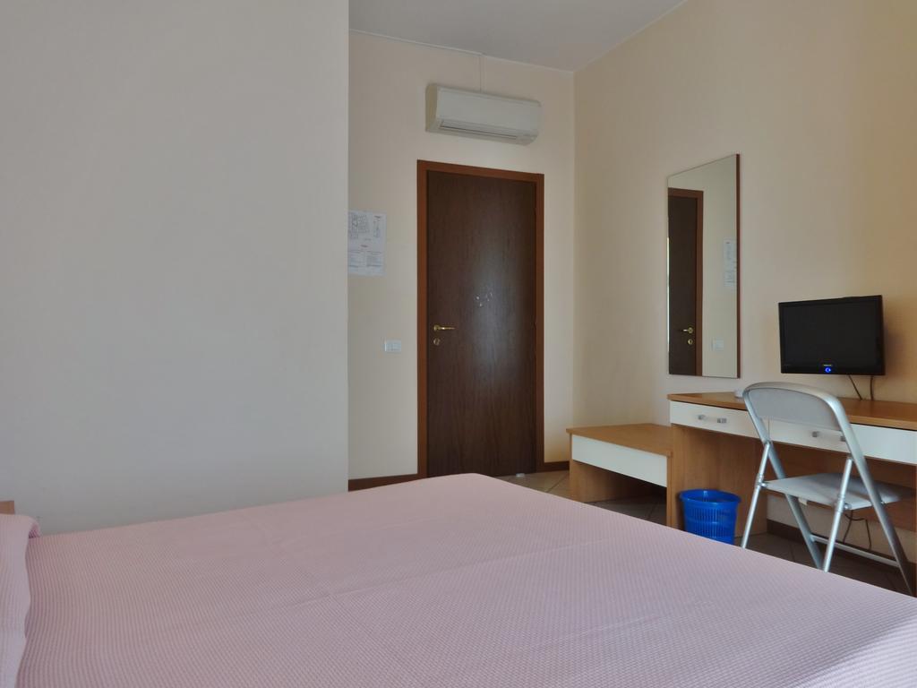Hotel Rosa Milão