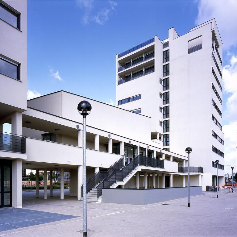 Guest house Campus Certosa *