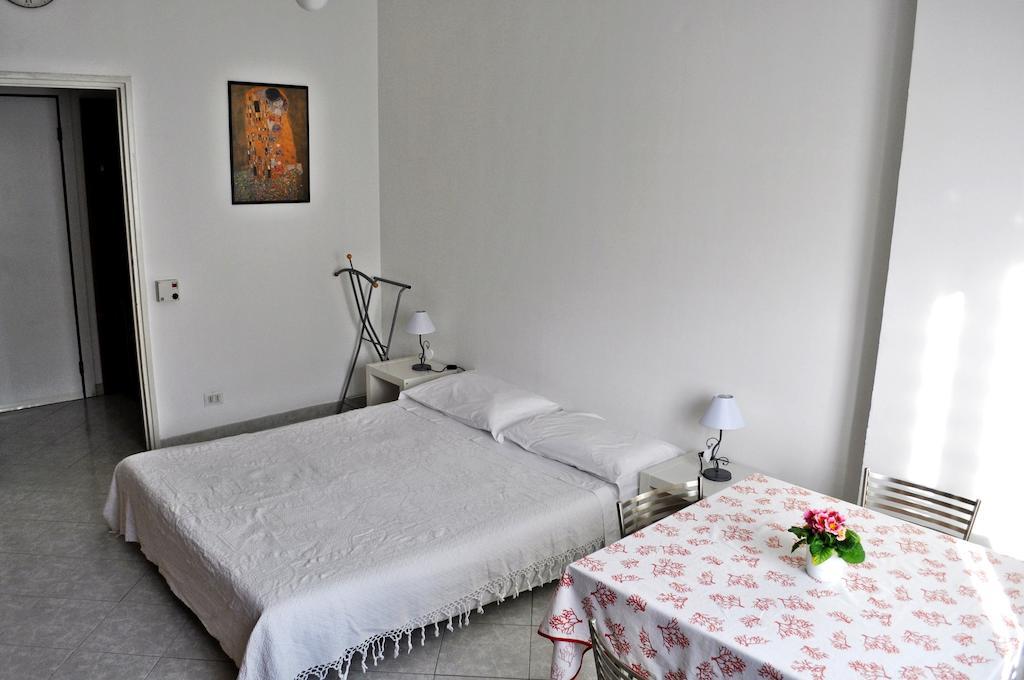 Apartment Petra Milan