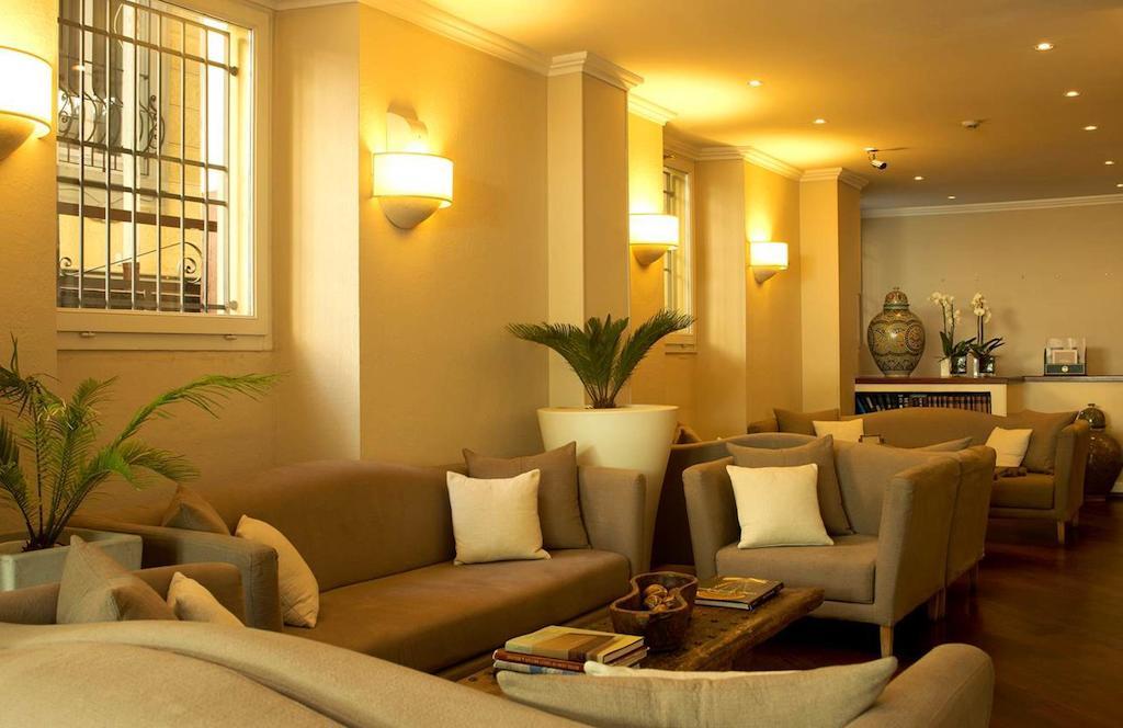Town House 31
