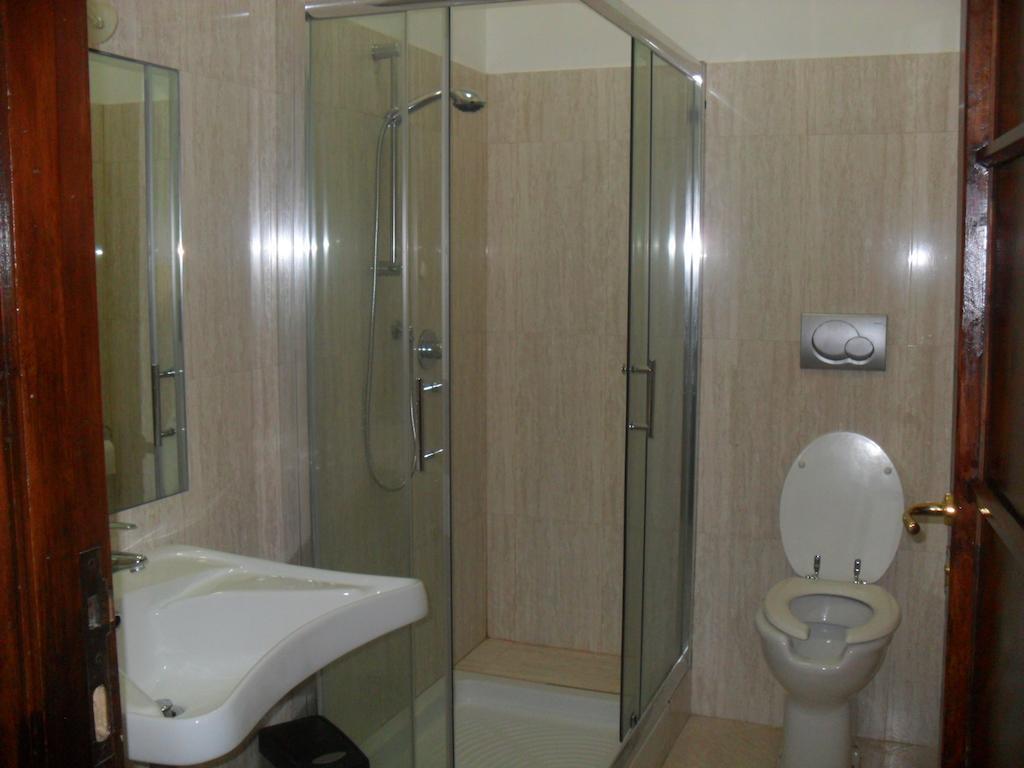 Guest house Residenza Paradiso 2*
