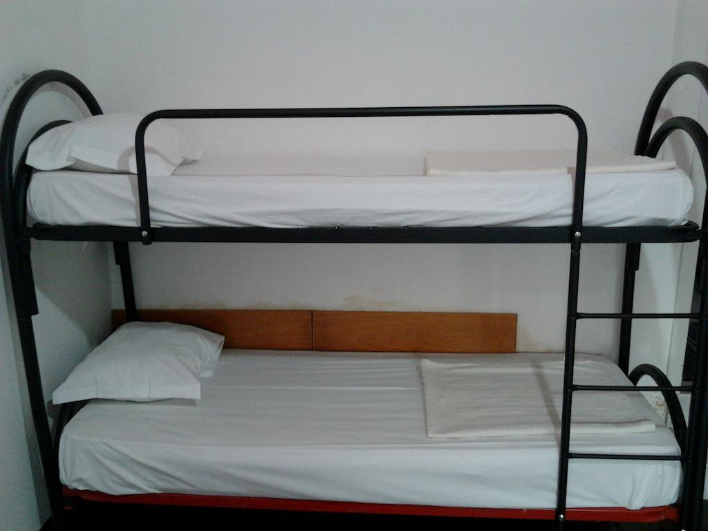 Albergue Star