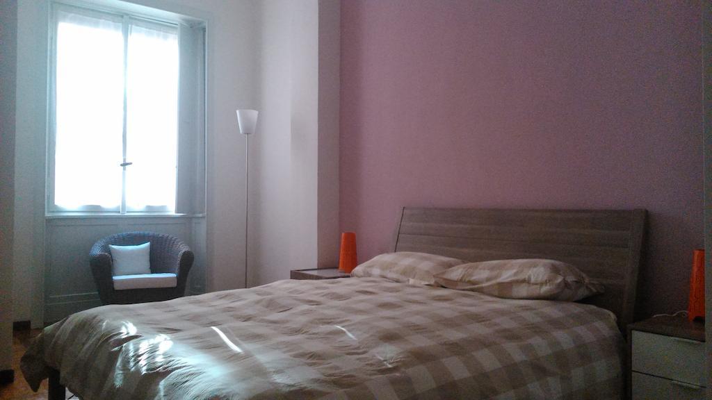 Bed & Breakfast R&b Errepi Piola Milan