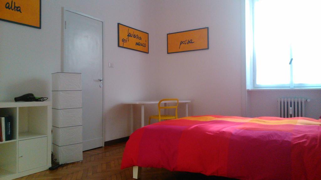 Bed & Breakfast R&b Errepi Piola 2*