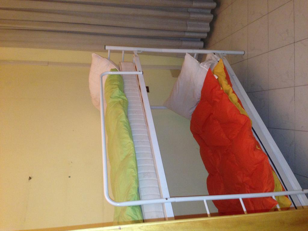 Hotel Medea 2*