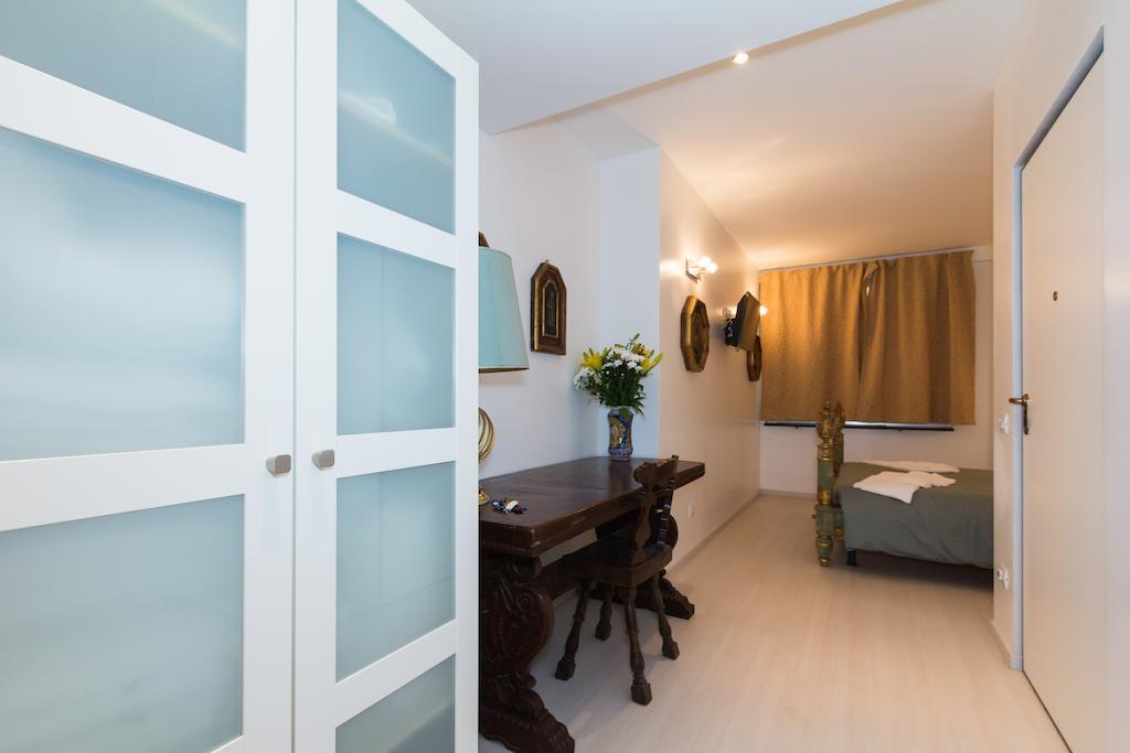 Bed & Breakfast La Del Pino Milan