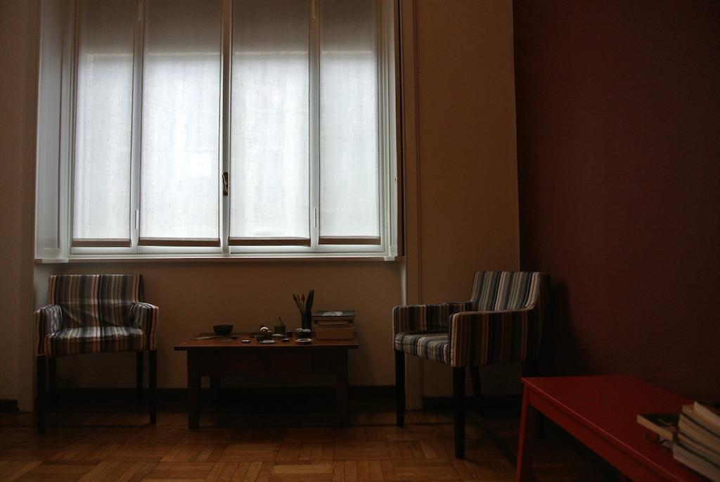 Bed & Breakfast R&b Errepi Piola