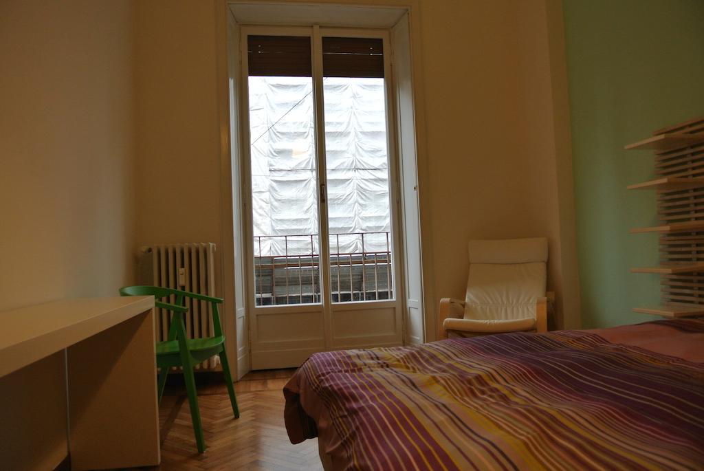 Bed & Breakfast R&b Errepi Piola