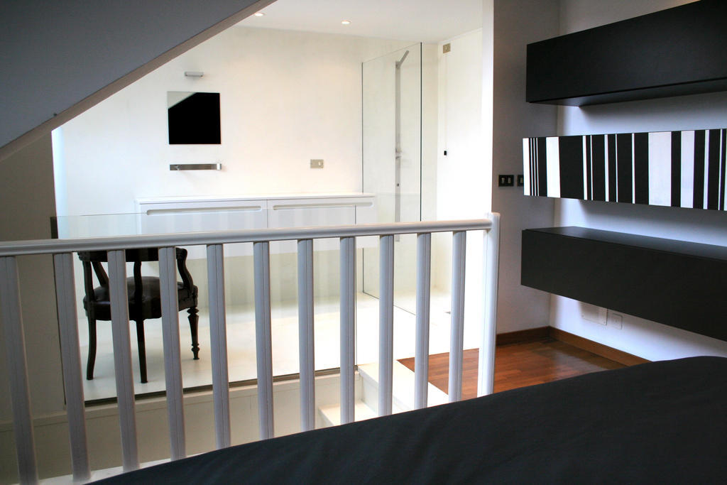 Apartment Corsocomootto Milan