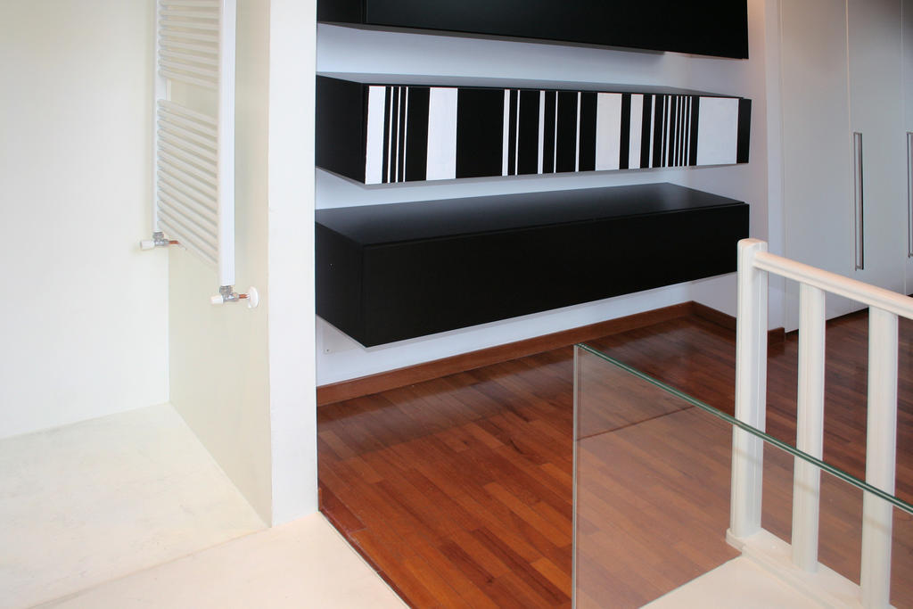 Apartamento Corsocomootto