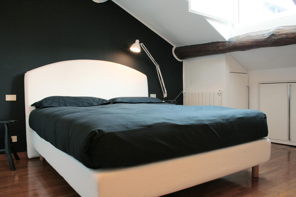Apartment Corsocomootto Milan