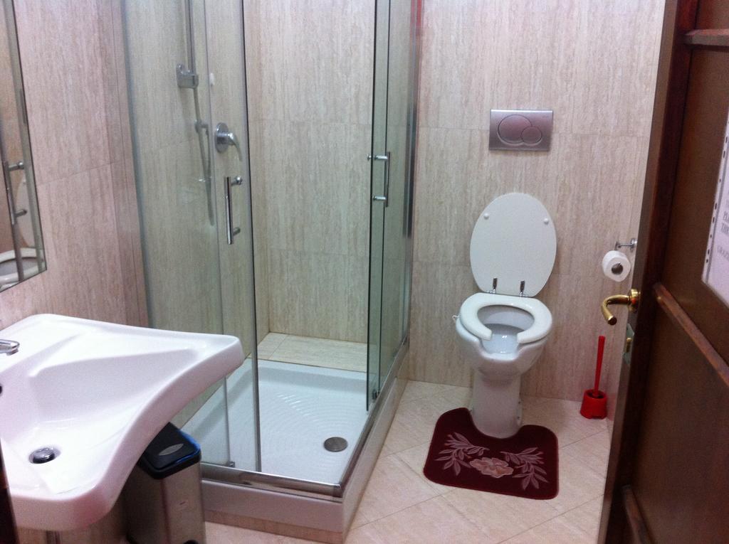 Guest house Residenza Paradiso Milan