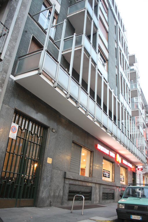 Guest house Residenza Paradiso Milan