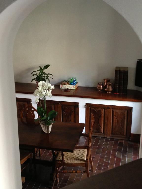 Bed & Breakfast Casa Calicantus