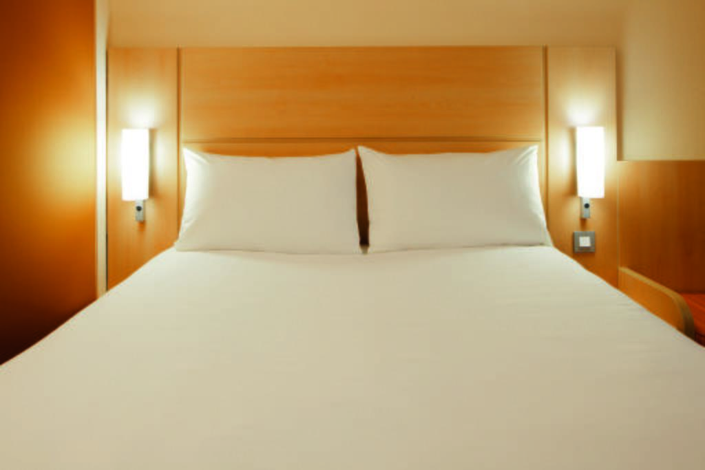 Hotel Ibis Ca' Granda 3*