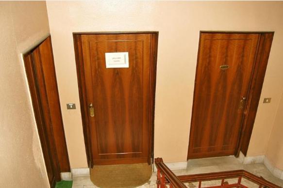 Milan B&B Bed & Breakfast