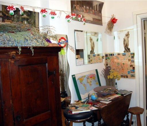 Bed & Breakfast Milan B&B 3*