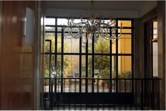 Milan B&B