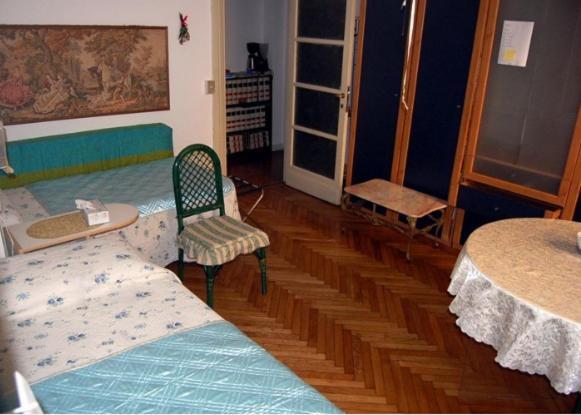 Milan B&B Bed & Breakfast