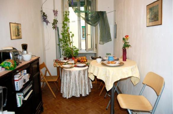Milan B&B