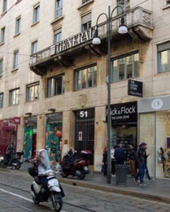 Bed & Breakfast Milan B&B