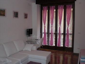 Apartment Flat In Duomo Center