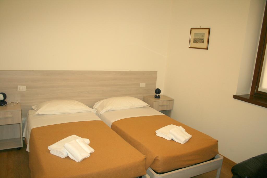 Apartamento Marco Aurelio