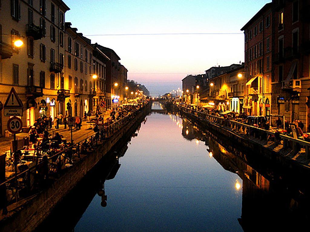 Aparthotel Easy - And Navigli 2*