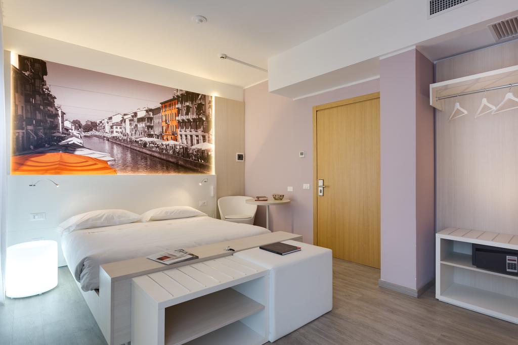 Kleos Citta Studi By Kleos Group Collection Milan
