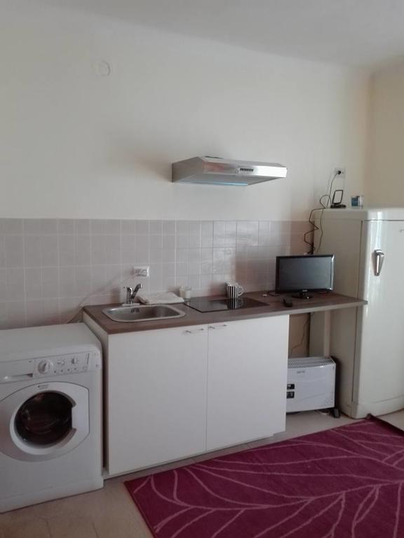 Bed & Breakfast Le Terme Di Porta Romana Milan