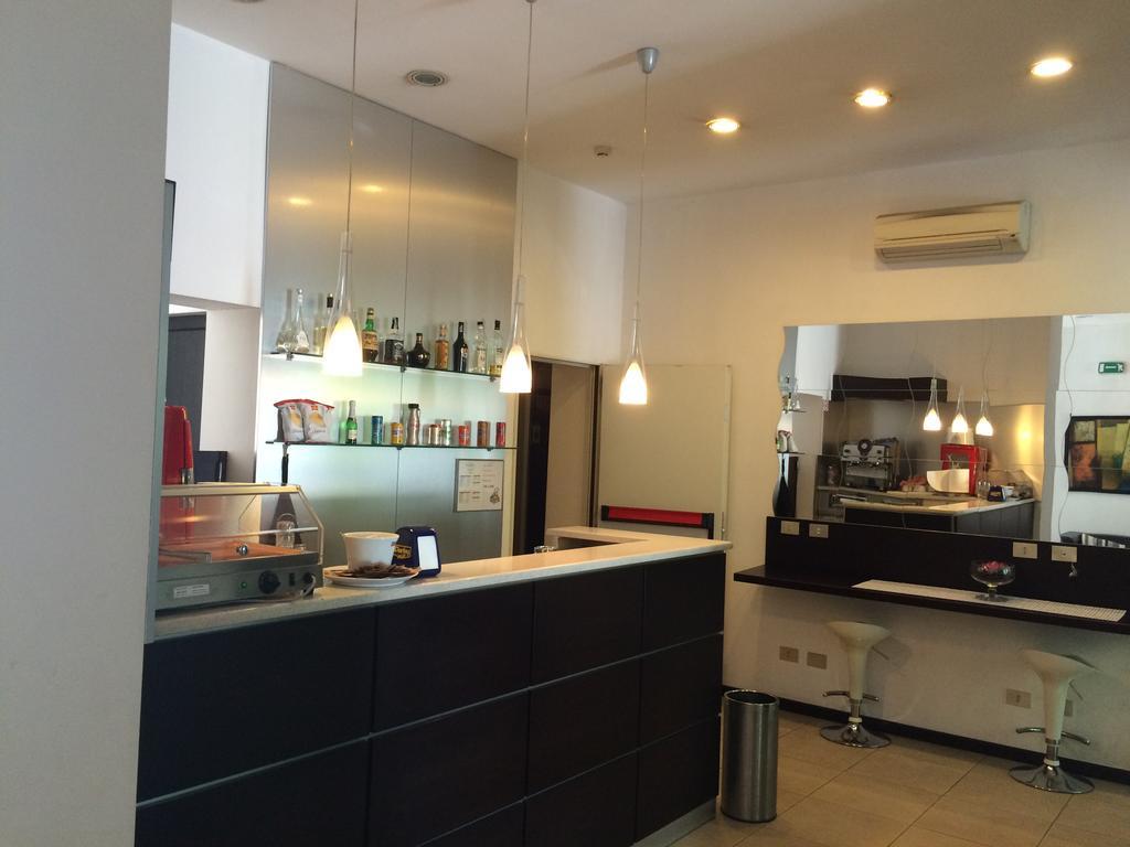 Paradiso Milan