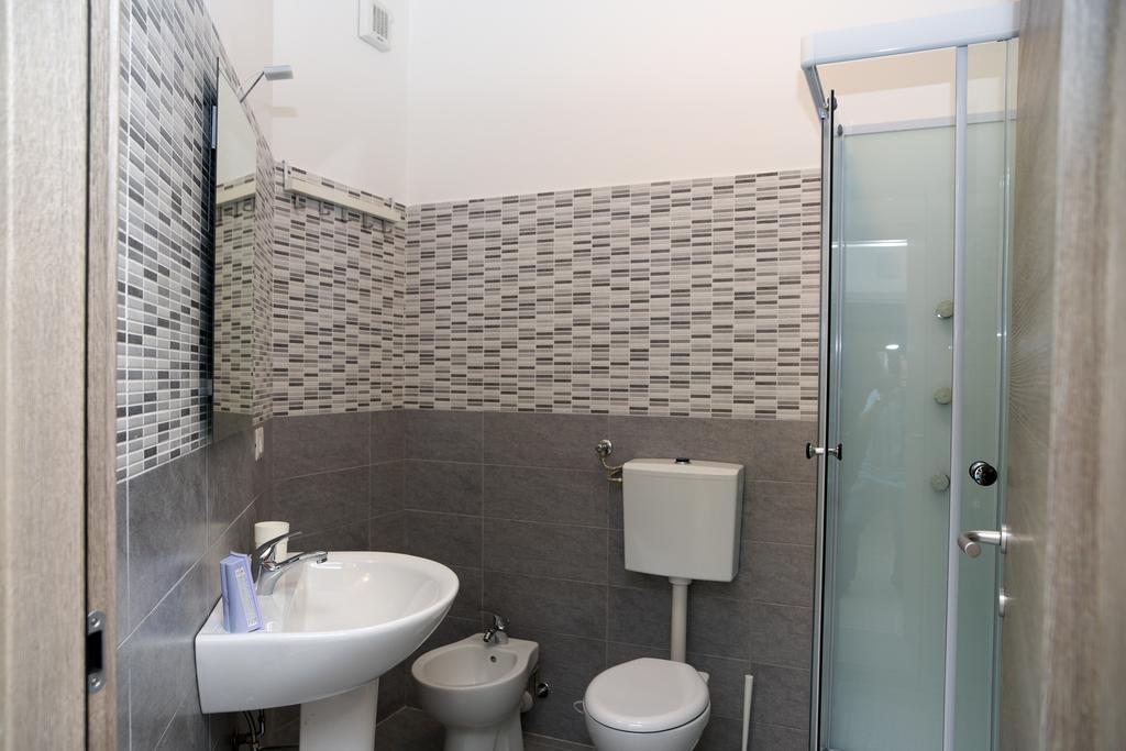 Apartamento Casa Sofia Milão