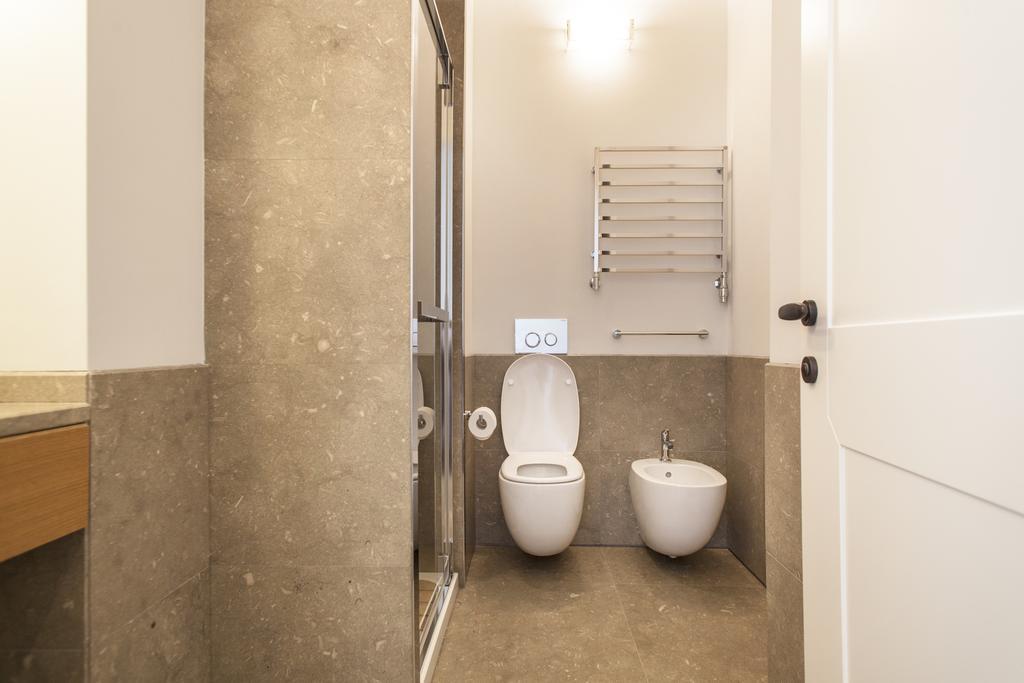 Apartment Hemeras Boutique Homes - Design Flats Near The City Center *