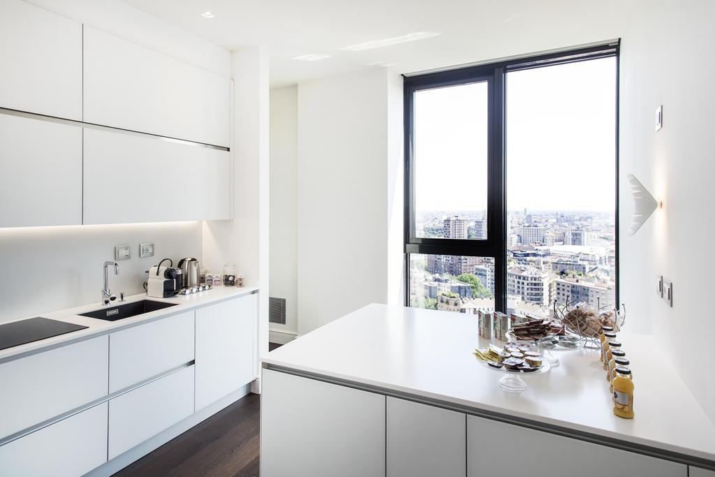 Apartment Hemeras Boutique Homes - Design Flats Near The City Center Milan