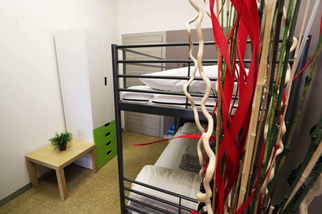 Hostel Panda Milan