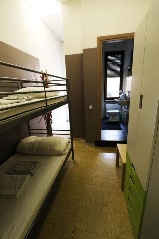 Hostel Panda