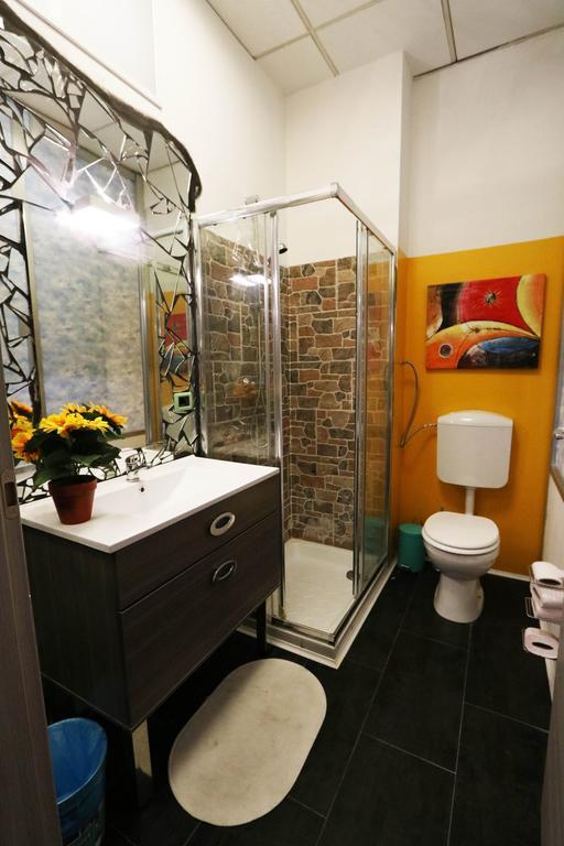 Hostel Panda