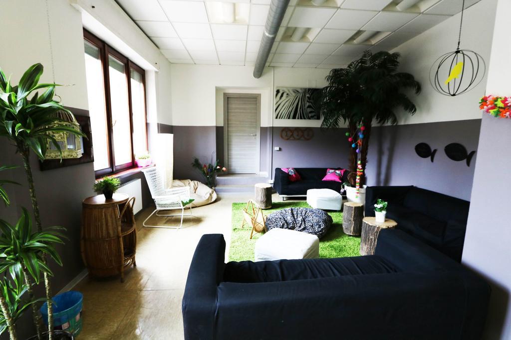 Hostel Panda