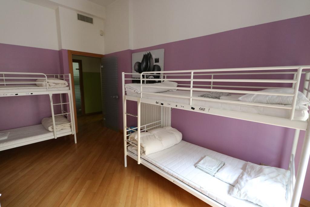 Hostel Panda *