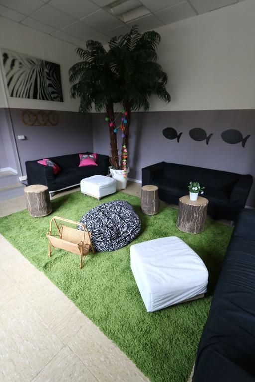 Hostel Panda Milan