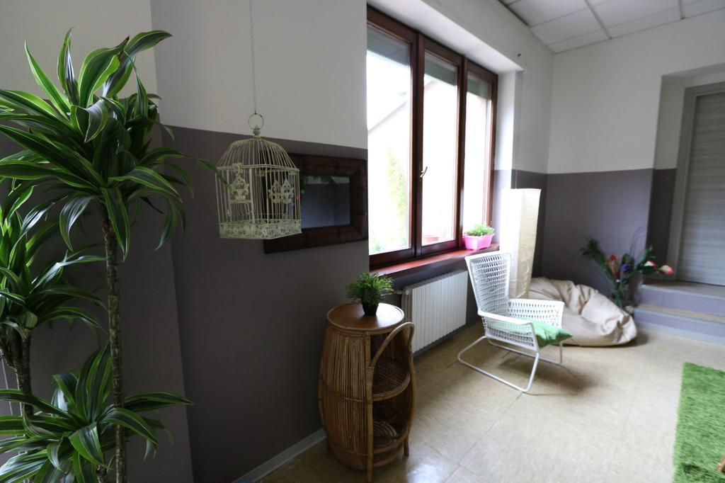 Hostel Panda Milan