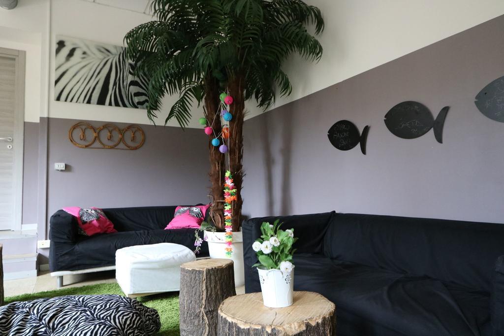 Hostel Panda