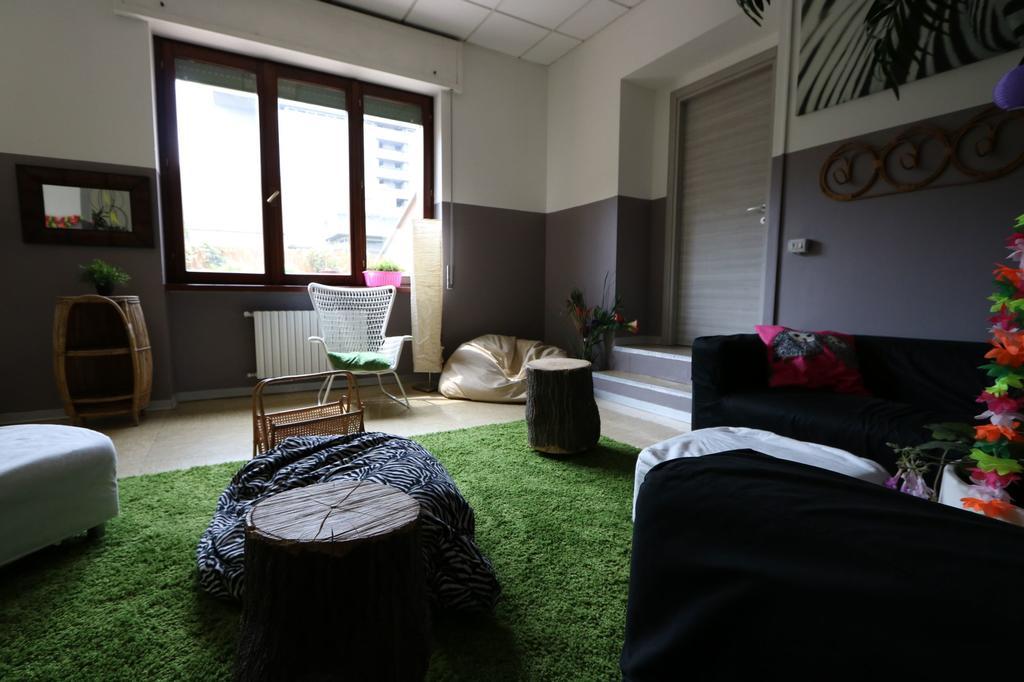 Hostel Panda *