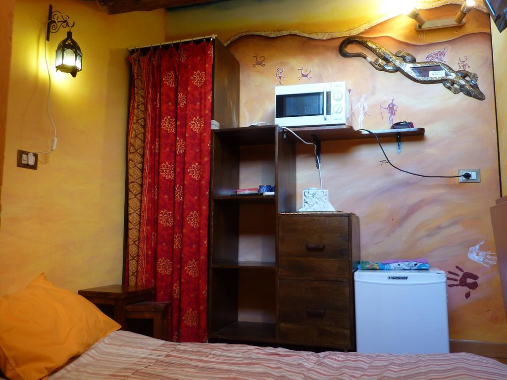 Apartment A.c.& G.o. *