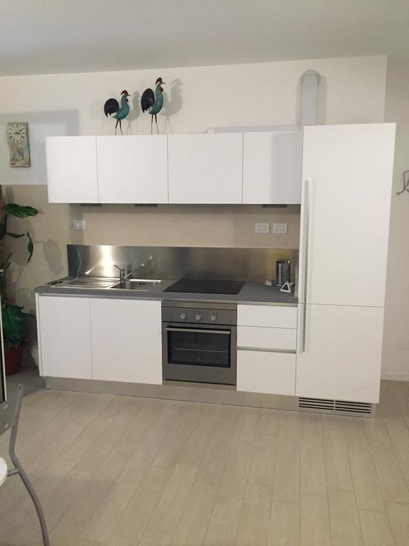 Apartment Station Superior *