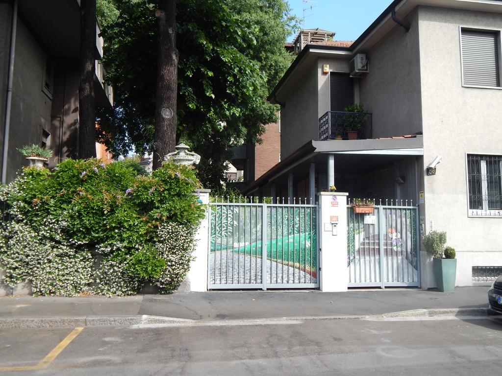 Bed & Breakfast House Milan